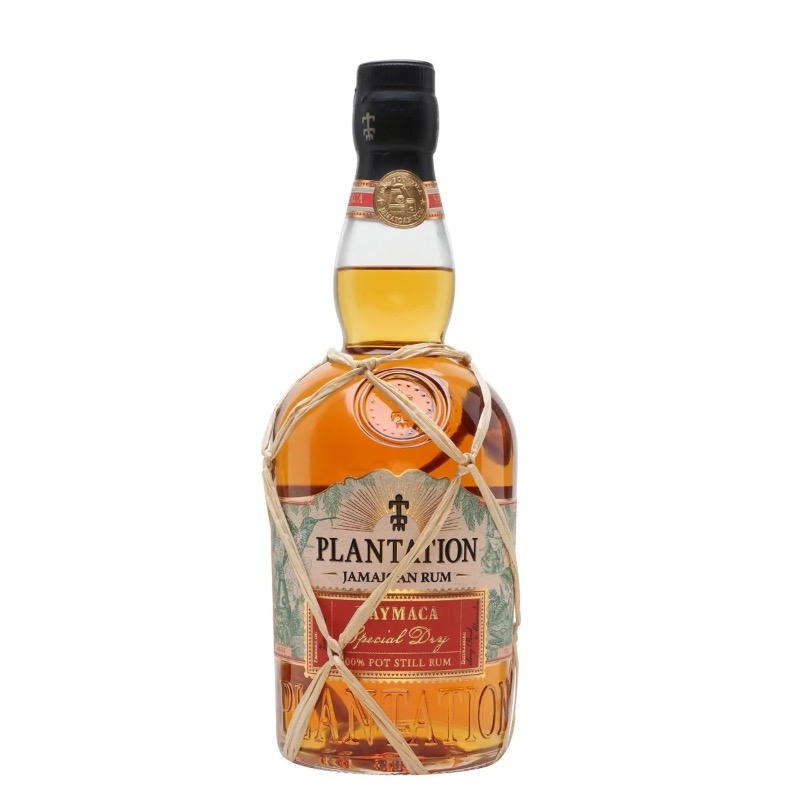 Plantation Xaymaca Special Dry